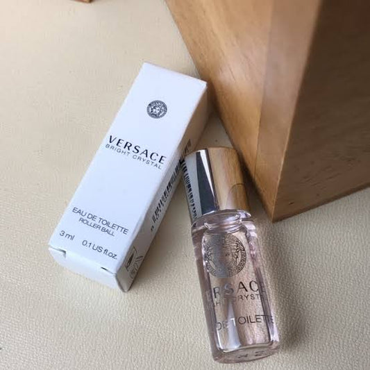 Versace Bright Crystal Mini