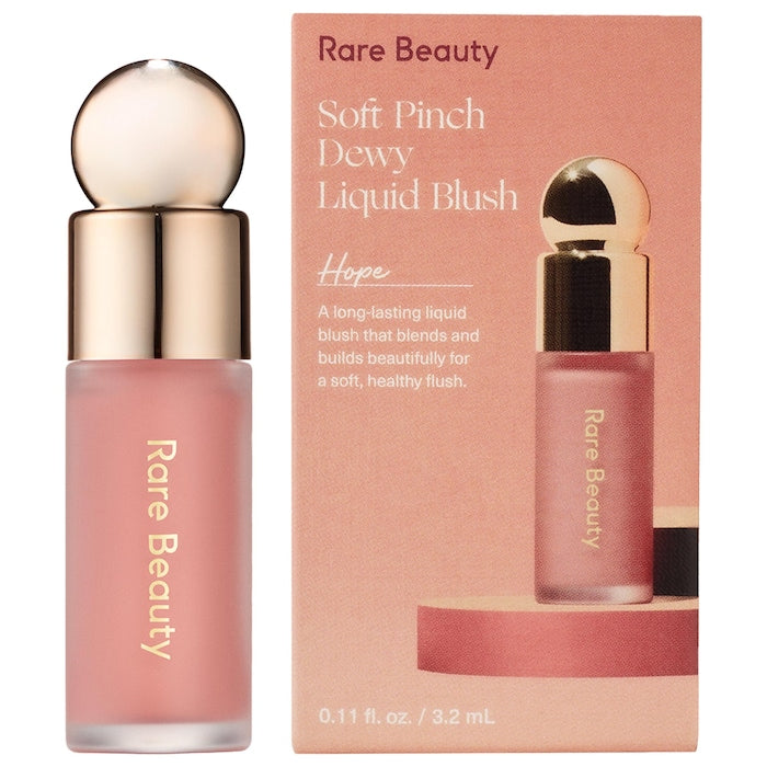 Rare Beauty Mini Soft Pinch Liquid Blush 3.2ml