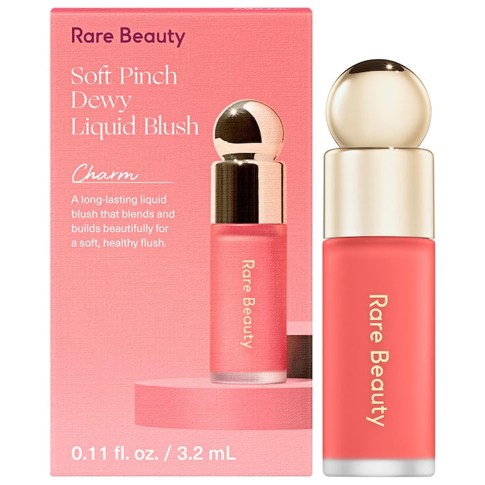 Rare Beauty Mini Soft Pinch Liquid Blush 3.2ml