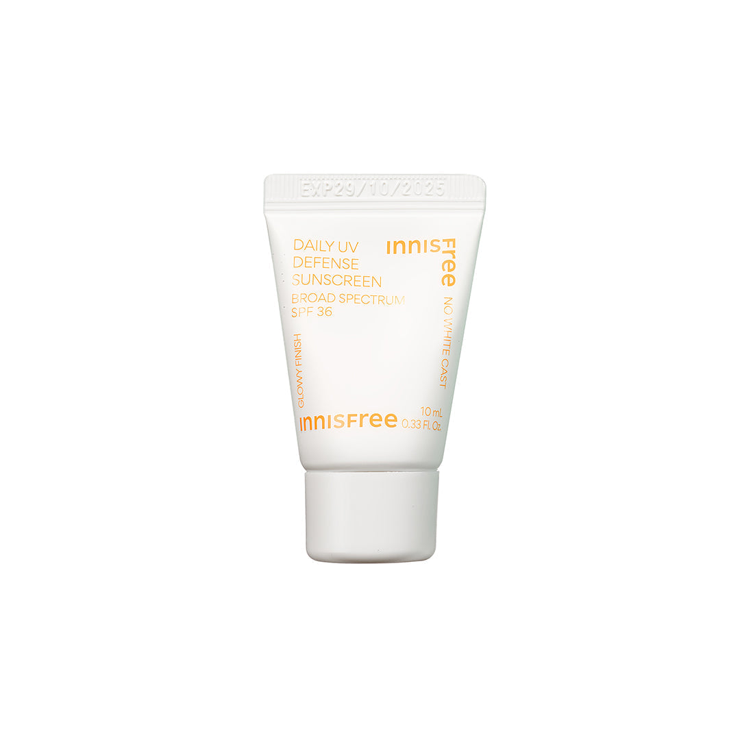 innisfree Daily UV SPF 36 10ml