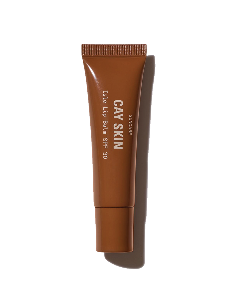 CAY SKIN Isle Lip SPF 30 (full size)