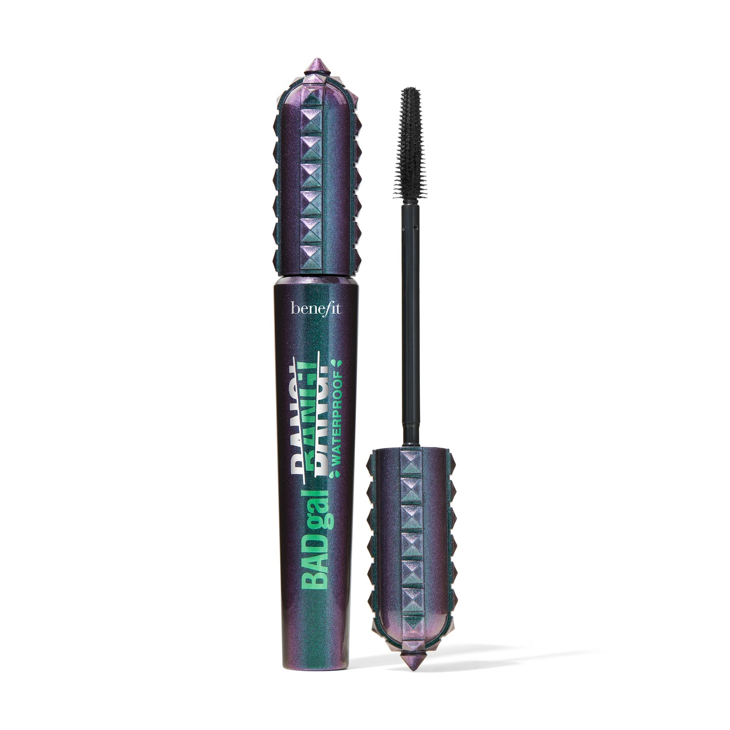 BADgal BANG! Waterproof Mascara | Benefit Cosmetics