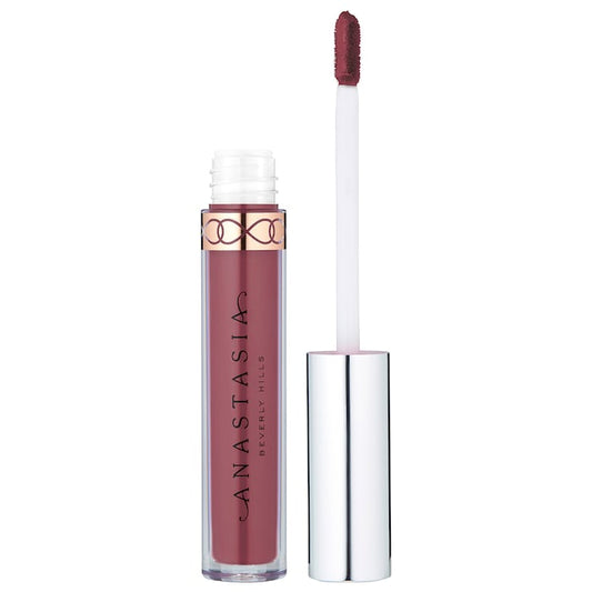 Anastasia Beverly Hills
Smudge-Proof Matte Liquid Lipstick Full Size