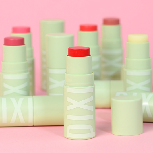 Pixi +Hydra Liptreat Tinted Lip Balm-Passion