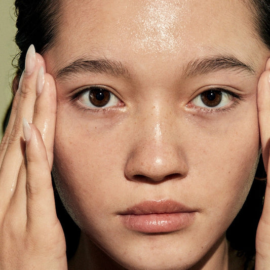 Fenty Skin
Fat Water Hydrating Milky Toner Essence with Hyaluronic Acid + Tamarind 50ml