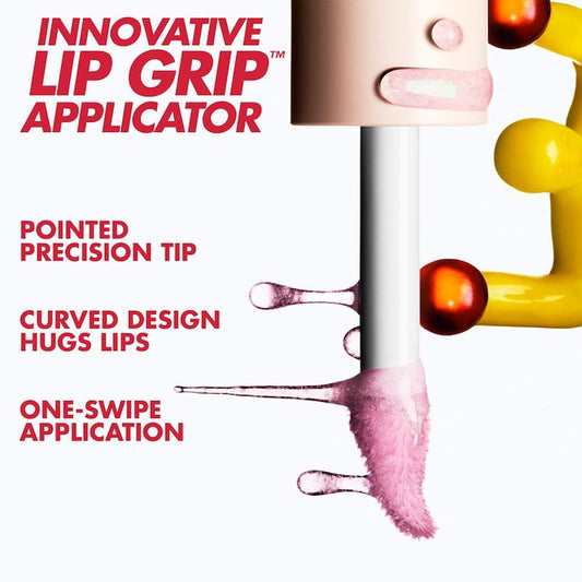 MAKE UP FOR EVER Super Boost Moisturizing & Plumping Lip Gloss Mini 2.7ml