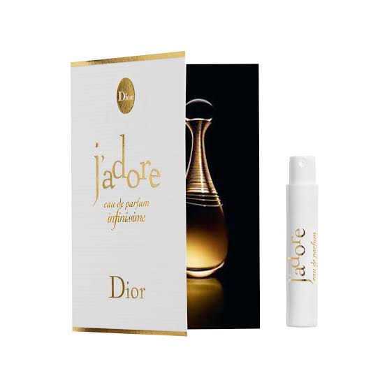 Dior Jadore EDP Infinissime 1ml