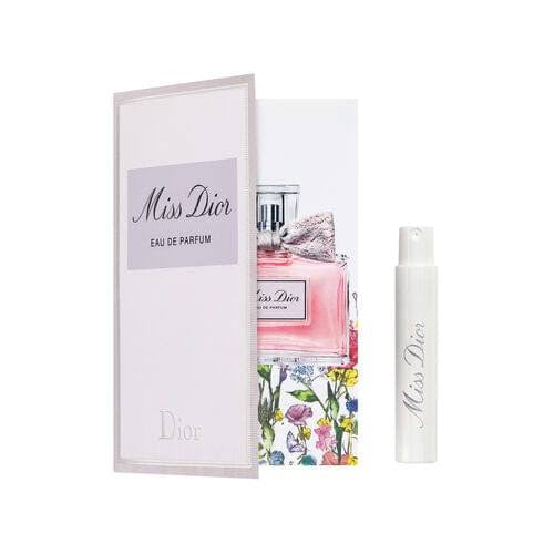 Miss Dior Eau de Parfum 1ml | DIOR