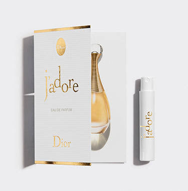 J'Adore Eau De Parfum 1ML | DIOR