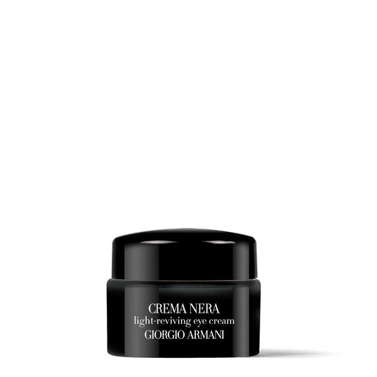 Armani Crema Nera Supreme Reviving Anti-Aging Face Cream 5ml