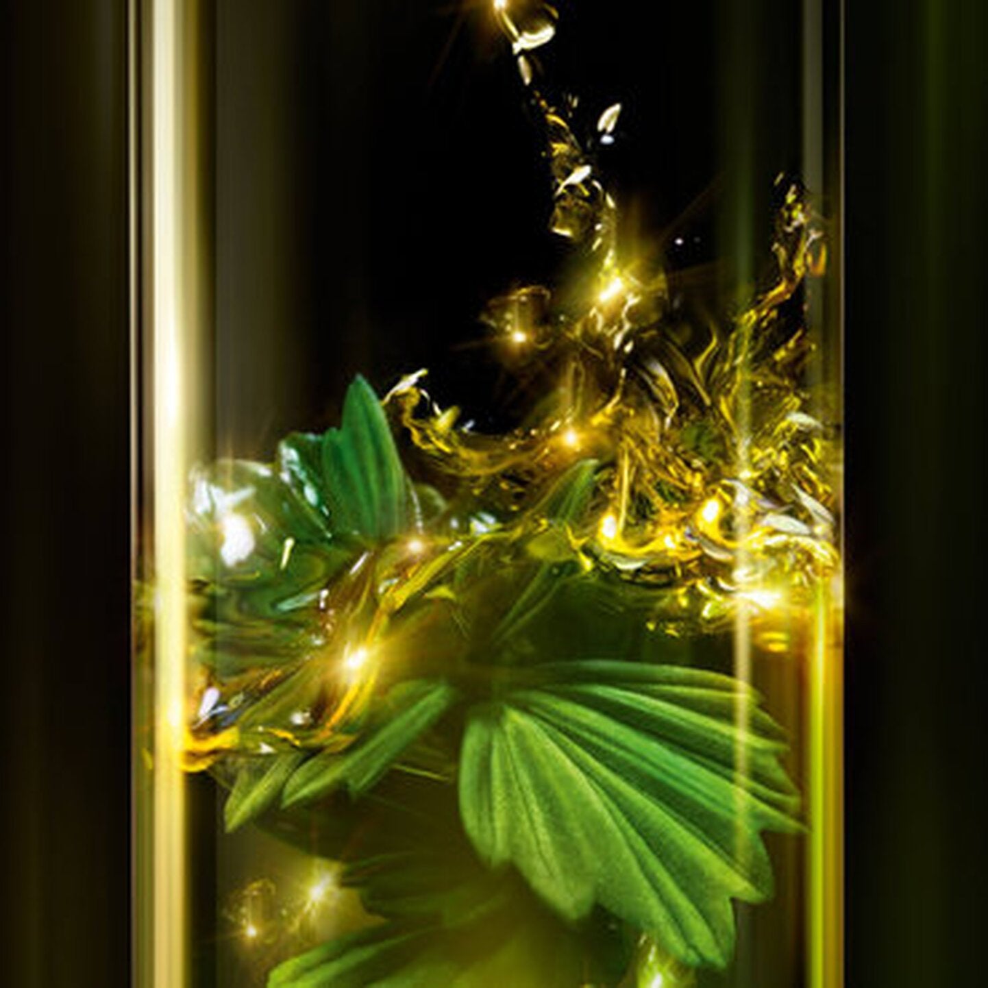 Armani Crema Nera Supreme Reviving Anti-Aging Face Cream 5ml