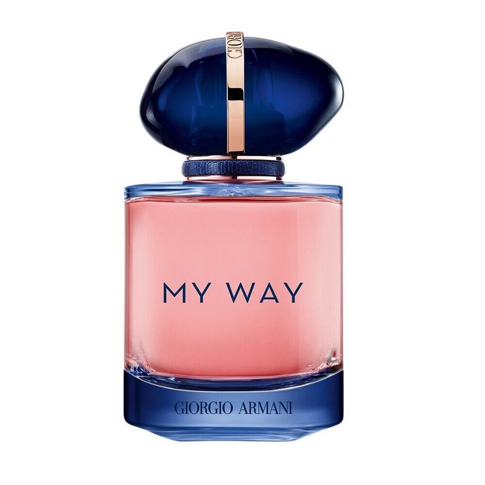 Armani My Way Intense Eau de Parfum 7ml