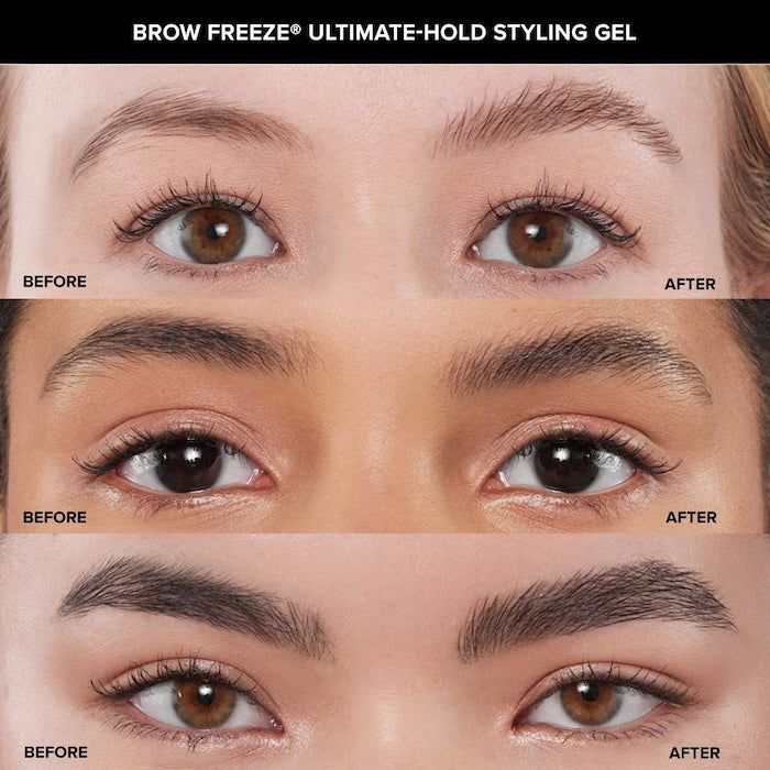 Anastasia Beverly Hills
Brow Freeze® Gel Mini