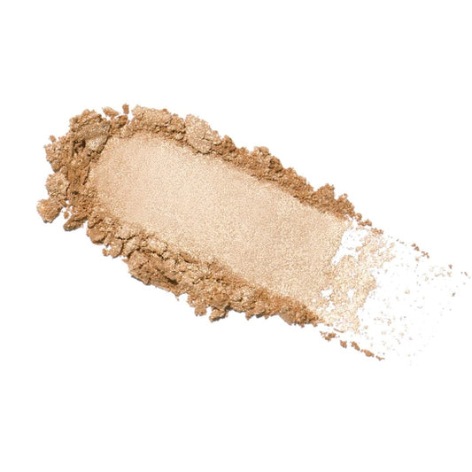 Anastasia Beverly Hills
Glow Seeker Champagne Gold Powder Highlighter Color: Sun Idol - champagne gold