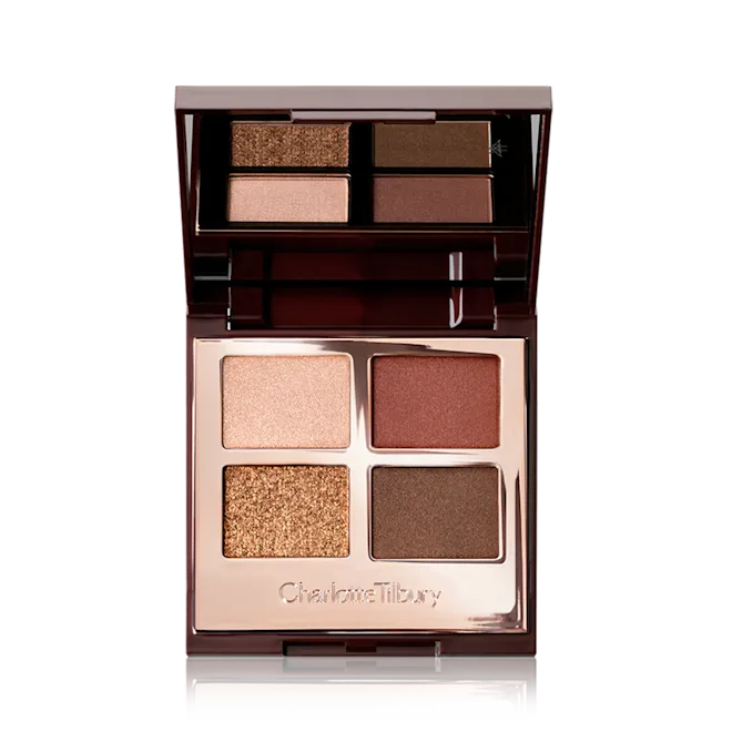 CHARLOTTE TILBURY Luxury Eye Palette
