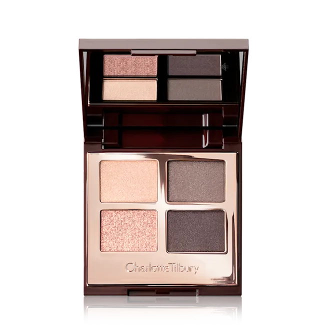 CHARLOTTE TILBURY Luxury Eye Palette