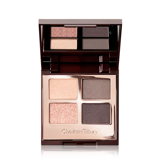 CHARLOTTE TILBURY Luxury Eye Palette