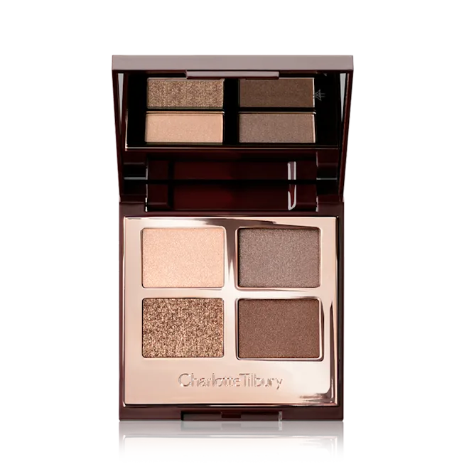 CHARLOTTE TILBURY Luxury Eye Palette