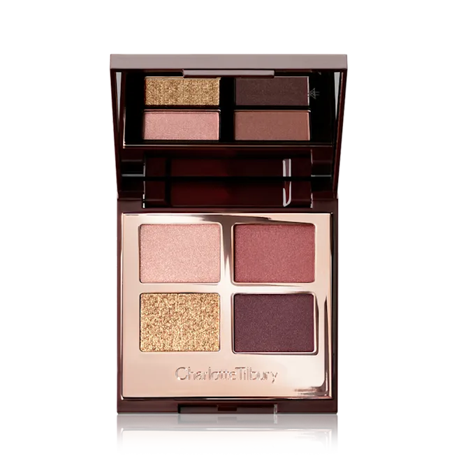 CHARLOTTE TILBURY Luxury Eye Palette