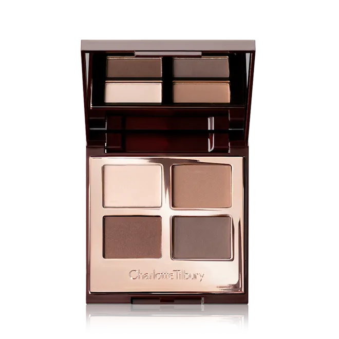 CHARLOTTE TILBURY Luxury Eye Palette