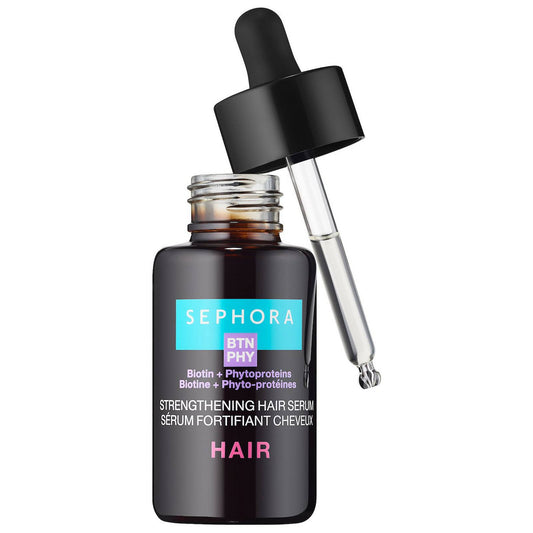 SEPHORA COLLECTION Strengthening Hair Serum - Fortify + Increase density 30ml