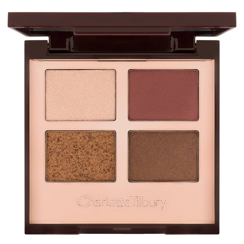 CHARLOTTE TILBURY Luxury Eye Palette