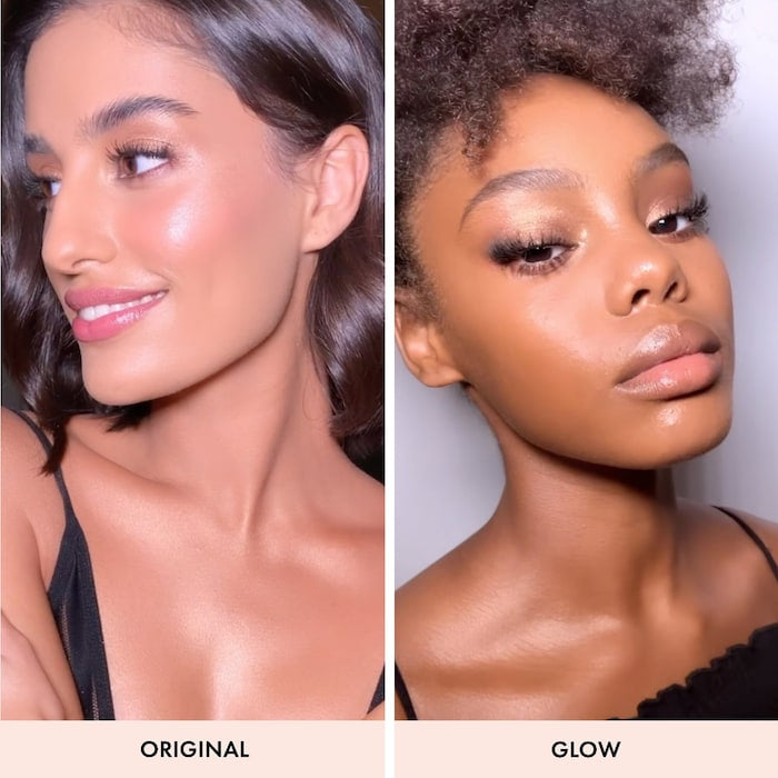 Iconic London
Prep-Set-Glow Hydrating Glowy Setting Spray 120ml