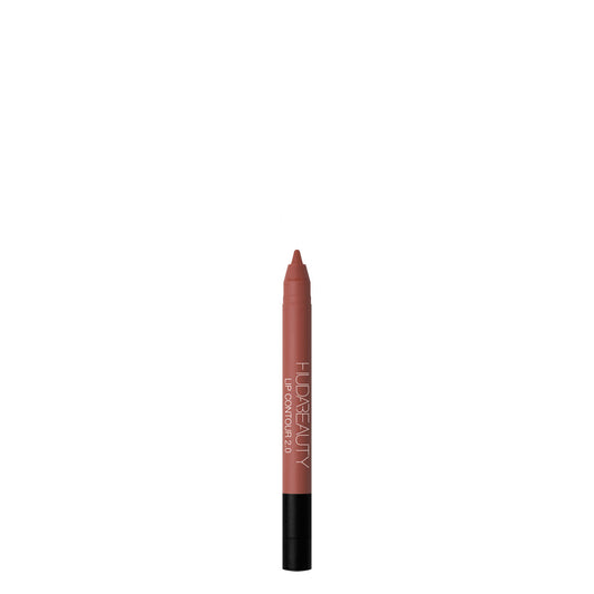 Huda beauty Lip Contour 2.0 Automatic Matte Lip Pencil Mini