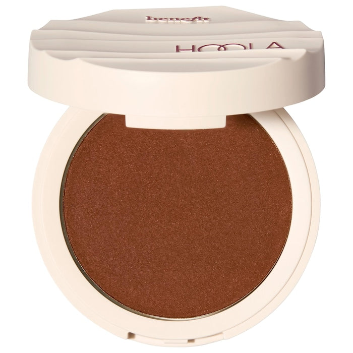 Benefit Hoola Wave Cream Bronzer Balm - Creamy bronzing balm 9grams