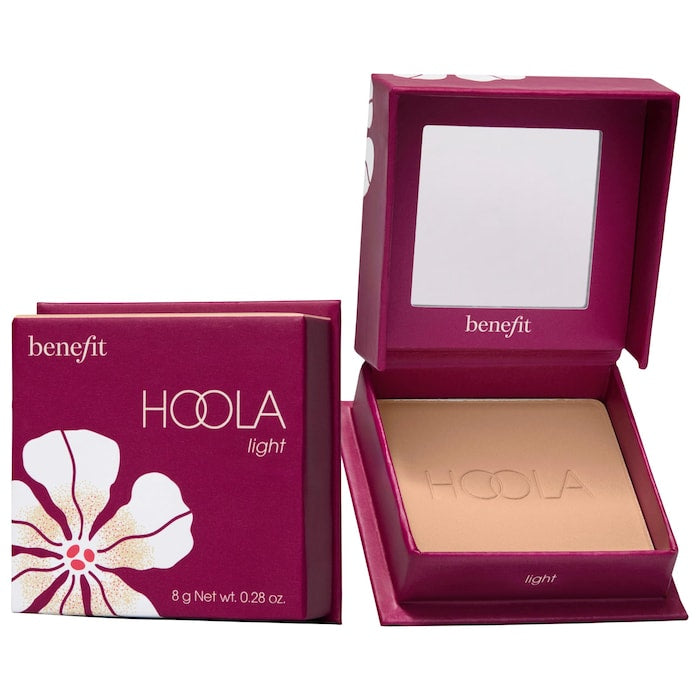 Benefit Cosmetics Hoola Matte Powder Bronzer