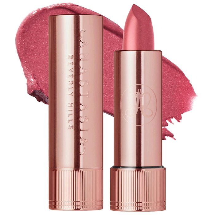 Anastasia Beverly Hills
Long-Wearing Matte & Satin Velvet Lipstick