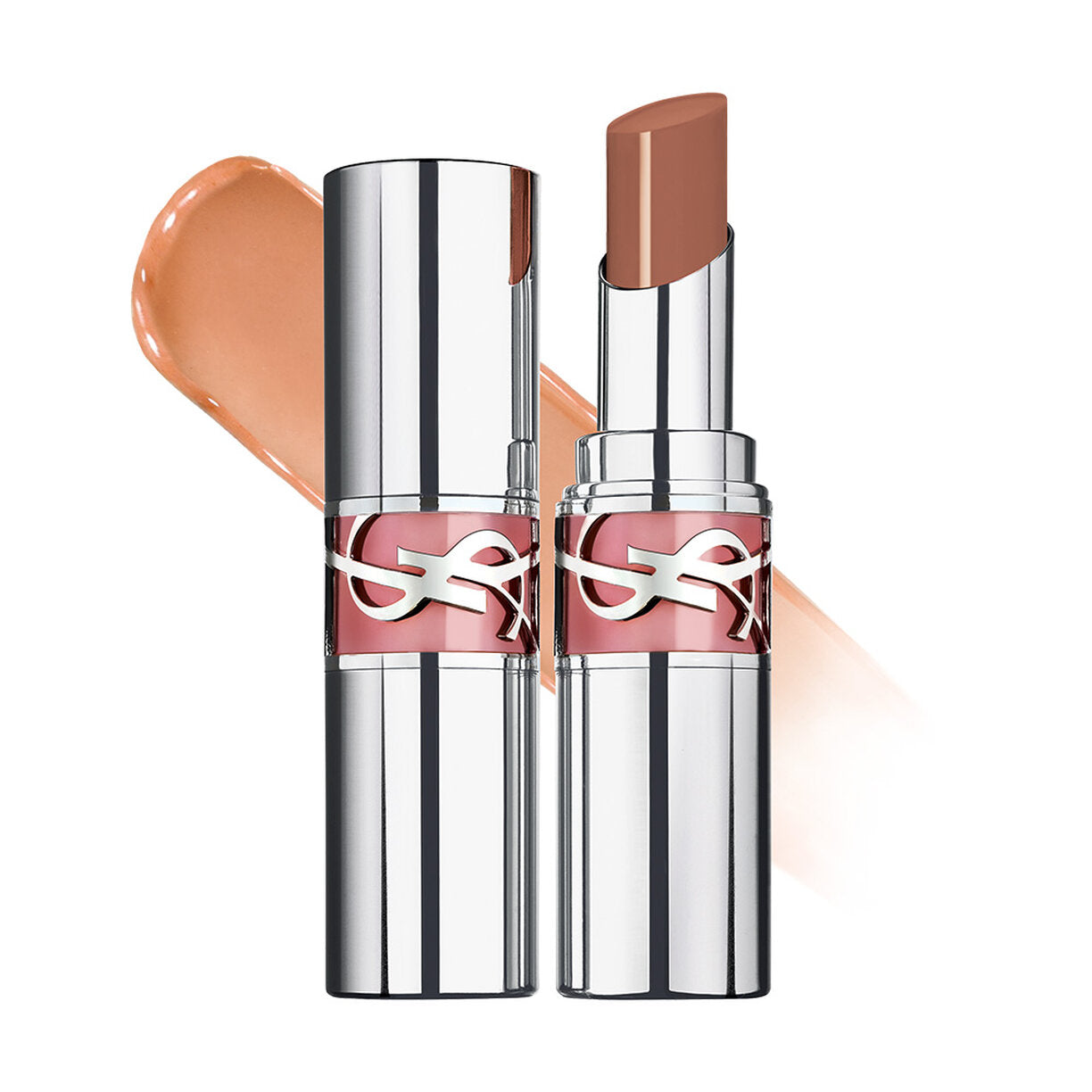 Yves Saint Laurent
YSL Loveshine High Shine Caring Lipstick