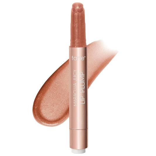 tarte
Maracuja Juicy Lip Plump Gloss