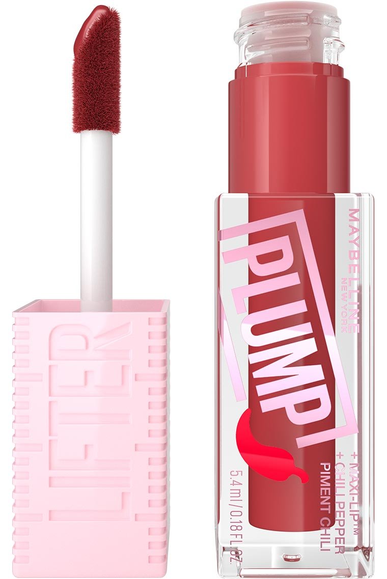 Maybelline Lifter Gloss Plump-5.4ml