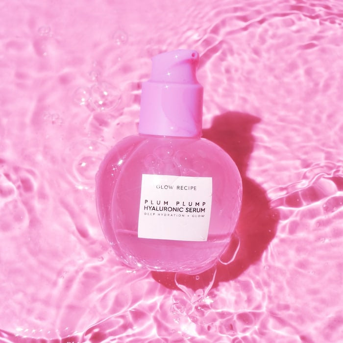 Glow Recipe
Plum Plump™ Hyaluronic Acid Hydrating Serum Full Size 30ml