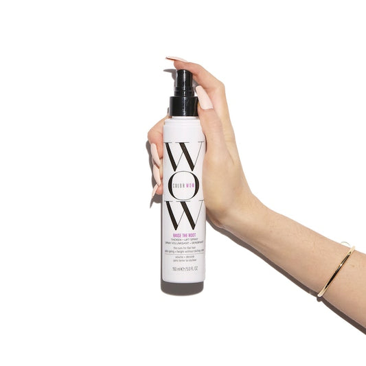 COLOR WOW Raise the Root Thicken and Lift Spray 150ml