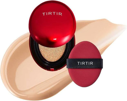 TIRTIR Mask Fit Red Cushion MINI - Japan's No.1 Foundation