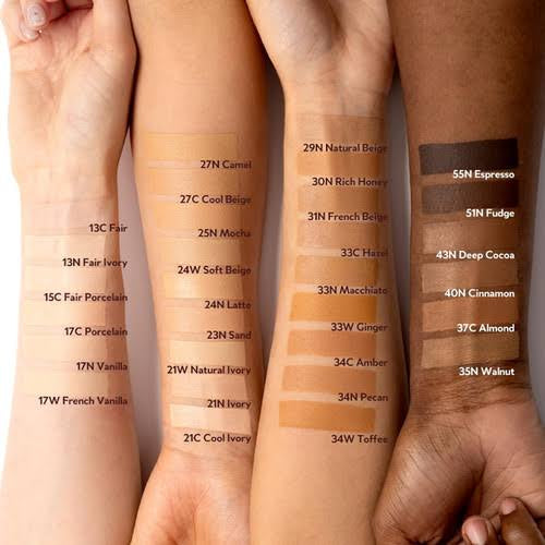 TIRTIR Mask Fit Red Cushion MINI - Japan's No.1 Foundation