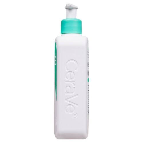 CeraVe Foaming Facial Cleanser