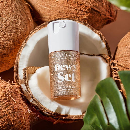 Anastasia Beverly Hills
Mini Dewy Set Hydrating Setting Spray 30ml