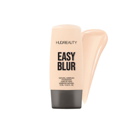 Huda Beauty Mini Easy Blur Natural Airbrush Foundation 10ml