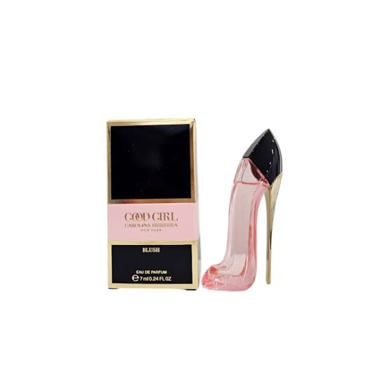 Carolina Herrera
Good Girl Blush Eau de Parfum