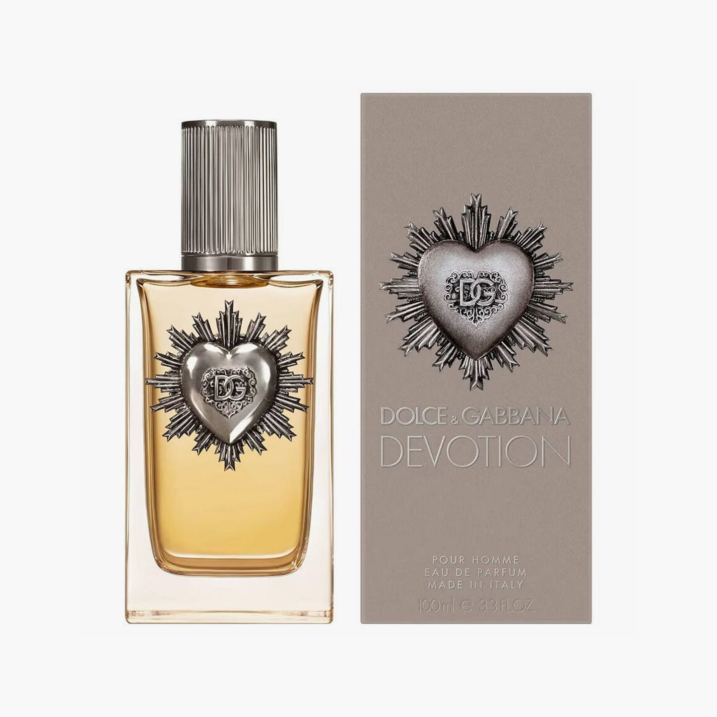Dolce & Gabbana Devotion Pour Homme Eau de Parfum – 5ml