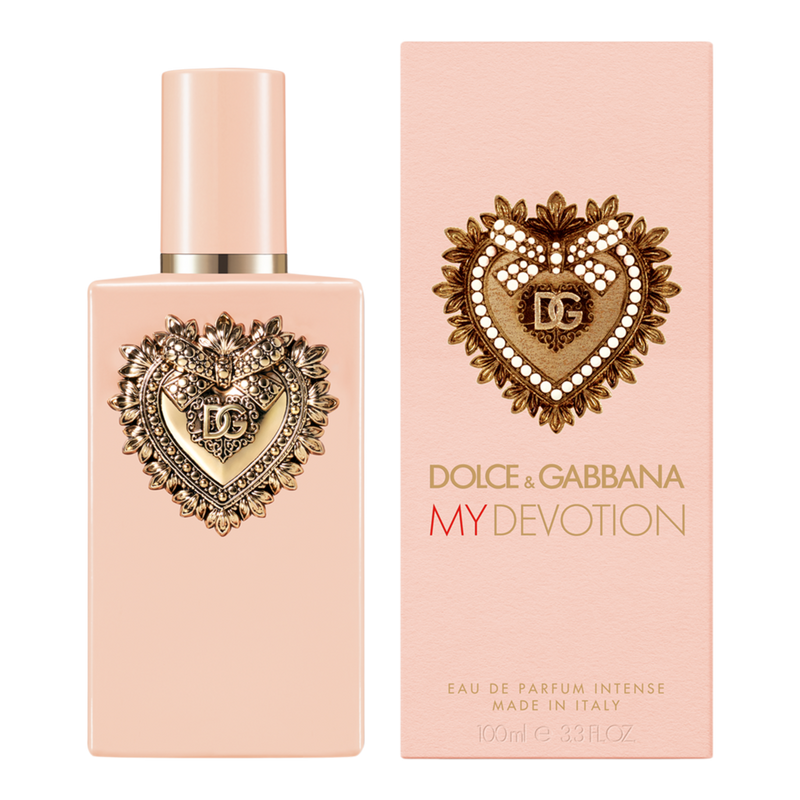 Dolce & Gabbana My Devotion Eau de Parfum Intense – 5ml