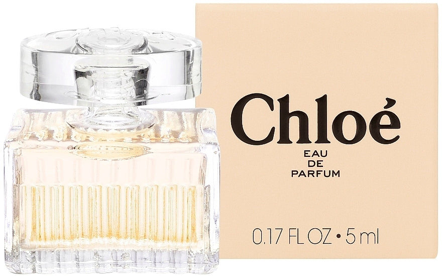 Chloé Eau de Parfum – 5ml