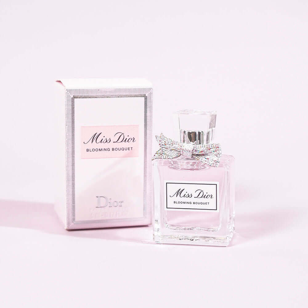 Dior Miss Dior Blooming Bouquet Eau de Toilette – 5ml