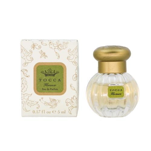Tocca Florence Eau de Parfum – 5ml