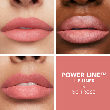 BUXOM Power Line Plumping Lip Liner Full Size