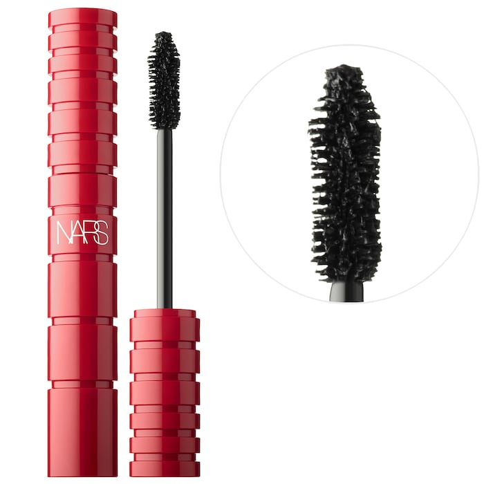NARS
Climax Volumizing Mascara Full Size
