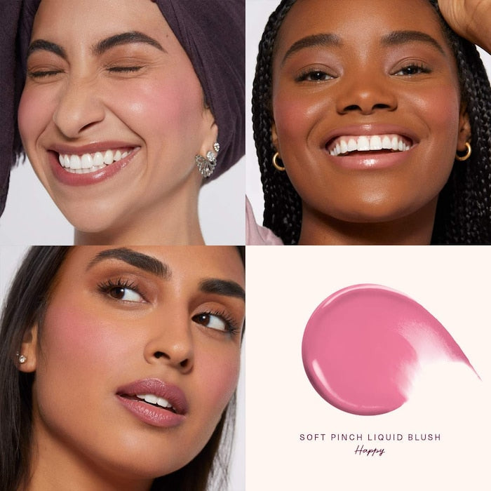 Rare Beauty Mini Soft Pinch Liquid Blush 3.2ml
